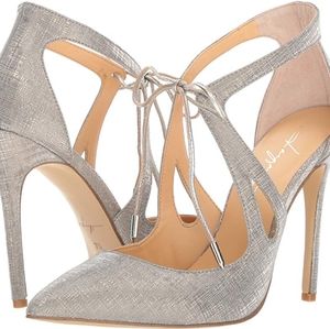 Daya by Zendaya Women's Aaron Pumps Size 7.5 NWT